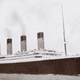 Illustration for article titled Dorothy Gibson starred in a film about the iTitanic/i only a month after surviving its sinking